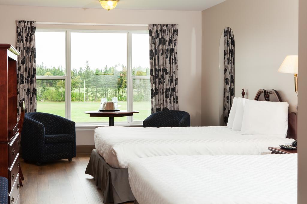 Brackley Beach Northwinds Hotel Exterior foto