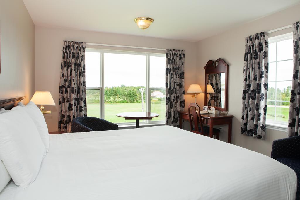 Brackley Beach Northwinds Hotel Exterior foto