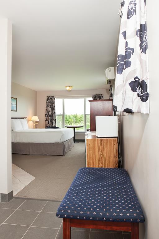Brackley Beach Northwinds Hotel Exterior foto