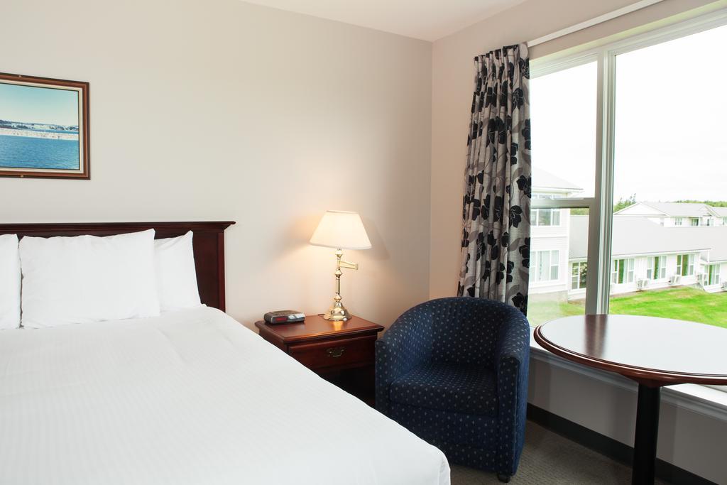 Brackley Beach Northwinds Hotel Exterior foto