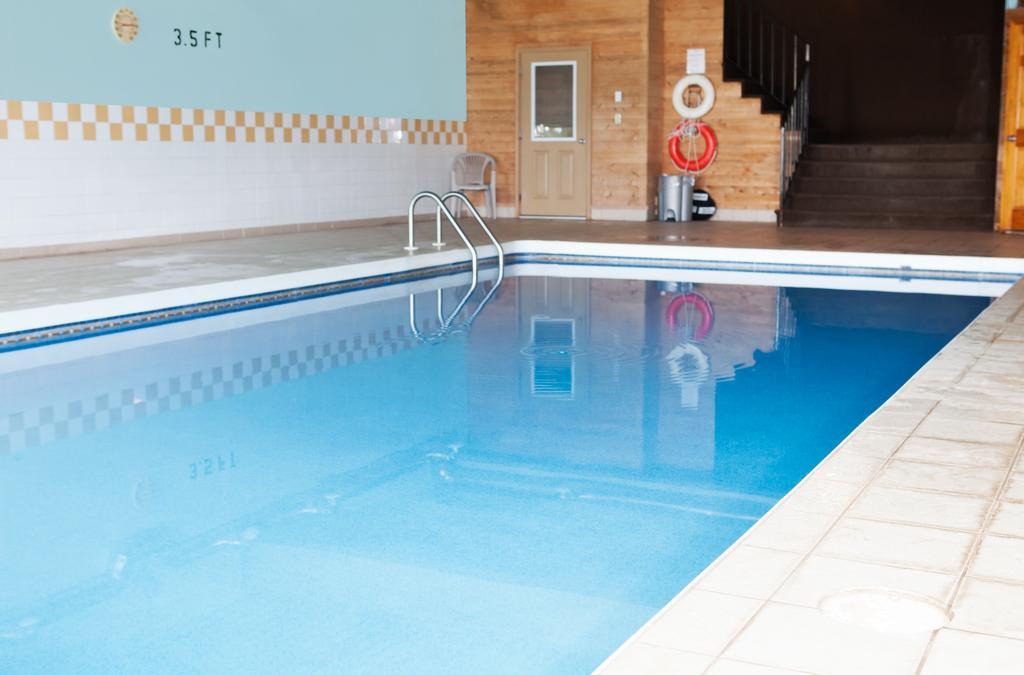 Brackley Beach Northwinds Hotel Exterior foto