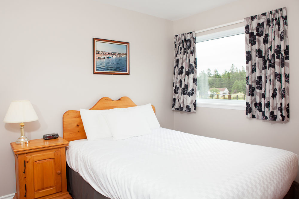Brackley Beach Northwinds Hotel Exterior foto
